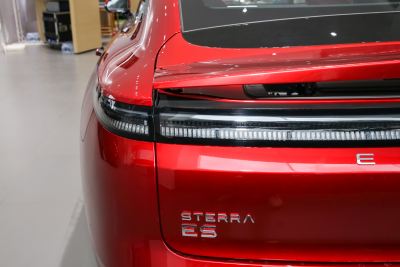 2025款 纯电 Pro四驱 77kWh-外观-图片-有驾