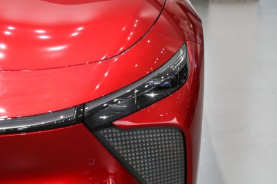 2025款 纯电 Pro四驱 77kWh-外观-图片-有驾
