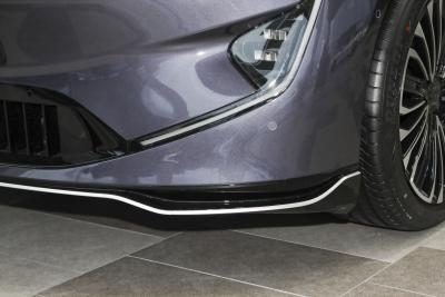 2026款 Max 纯电版-外观-图片-有驾