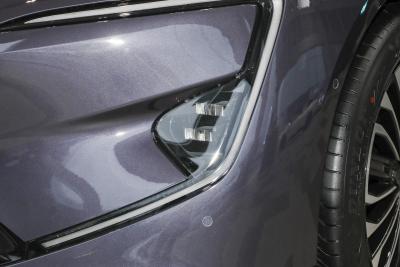 2026款 Max 纯电版-外观-图片-有驾