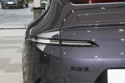 2026款 Max 纯电版-外观-图片-有驾