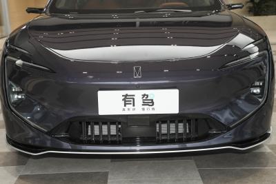 2026款 Max 纯电版-外观-图片-有驾