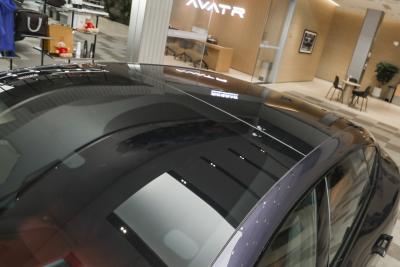 2026款 Max 纯电版-外观-图片-有驾