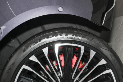 2026款 Max 纯电版-外观-图片-有驾