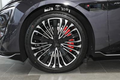 2026款 Max 纯电版-外观-图片-有驾