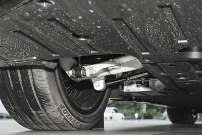 2026款 Max 纯电版-外观-图片-有驾