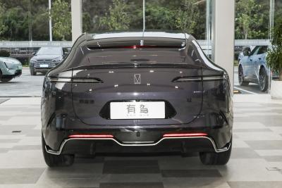 2026款 Max 纯电版-外观-图片-有驾