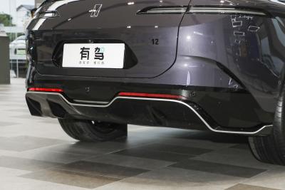 2026款 Max 纯电版-外观-图片-有驾