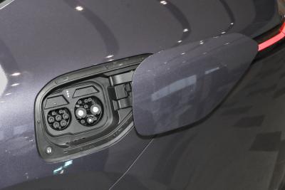 2026款 Max 纯电版-外观-图片-有驾