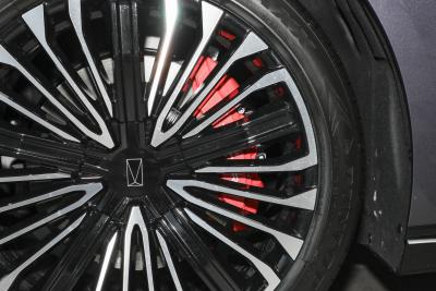 2026款 Max 纯电版-外观-图片-有驾