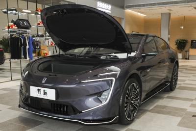 2026款 Max 纯电版-外观-图片-有驾