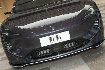 2026款 Max 纯电版-外观-图片-有驾