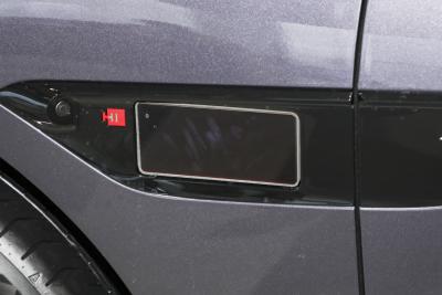 2026款 Max 纯电版-外观-图片-有驾