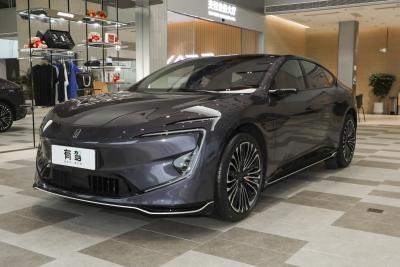 2026款 Max 纯电版-外观-图片-有驾