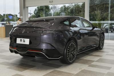 2026款 Max 纯电版-外观-图片-有驾