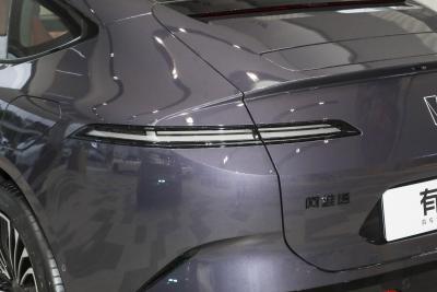 2026款 Max 纯电版-外观-图片-有驾