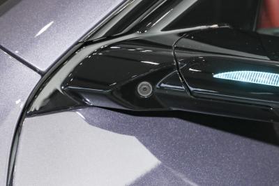 2026款 Max 纯电版-外观-图片-有驾