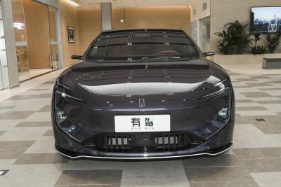 2026款 Max 纯电版-外观-图片-有驾