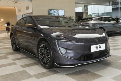 2026款 Max 纯电版-外观-图片-有驾