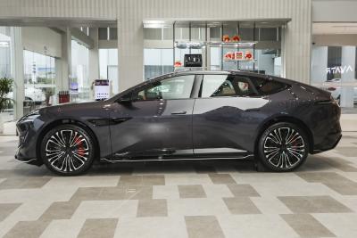 2026款 Max 纯电版-外观-图片-有驾