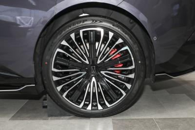 2026款 Max 纯电版-外观-图片-有驾