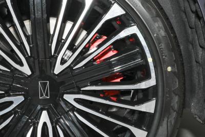 2026款 Max 纯电版-外观-图片-有驾