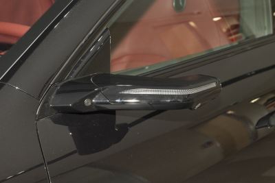 2026款 Max 纯电版-外观-图片-有驾