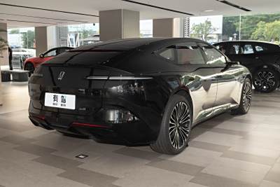 2026款 Max 纯电版-外观-图片-有驾