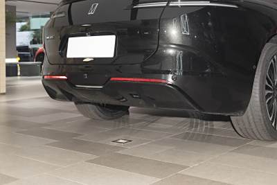 2026款 Max 纯电版-外观-图片-有驾