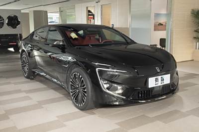 2026款 Max 纯电版-外观-图片-有驾