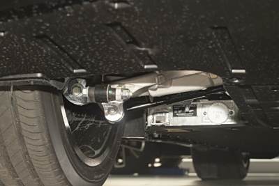 2026款 Max 纯电版-外观-图片-有驾