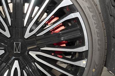 2026款 Max 纯电版-外观-图片-有驾