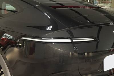 2026款 Max 纯电版-外观-图片-有驾