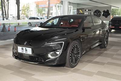 2026款 Max 纯电版-外观-图片-有驾