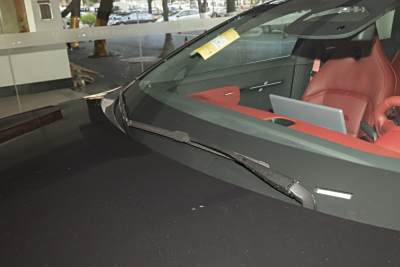 2026款 Max 纯电版-外观-图片-有驾