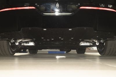 2026款 Max 纯电版-外观-图片-有驾