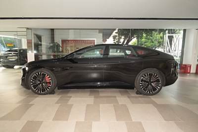 2026款 Max 纯电版-外观-图片-有驾