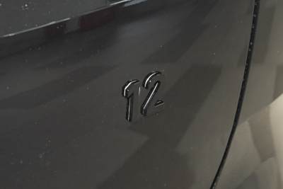 2026款 Max 纯电版-外观-图片-有驾