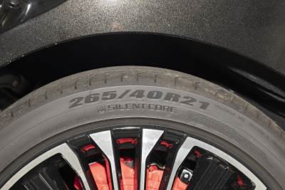 2026款 Max 纯电版-外观-图片-有驾