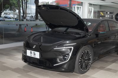 2026款 Max 纯电版-外观-图片-有驾