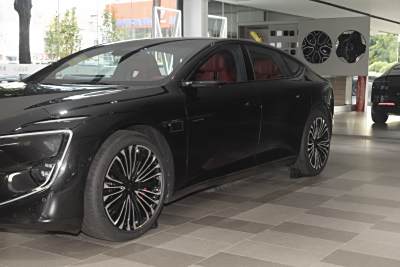 2026款 Max 纯电版-外观-图片-有驾