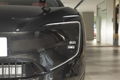 2026款 Max 纯电版-外观-图片-有驾