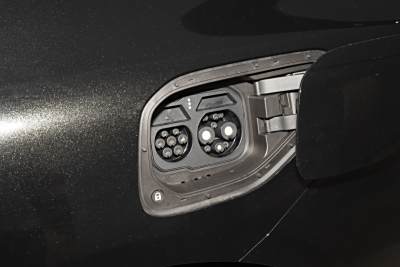 2026款 Max 纯电版-外观-图片-有驾