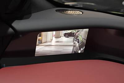 2026款 Max 纯电版-外观-图片-有驾