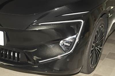 2026款 Max 纯电版-外观-图片-有驾