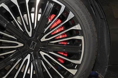 2026款 Max 纯电版-外观-图片-有驾