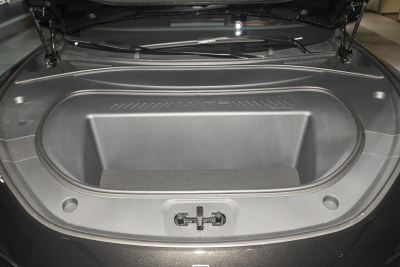 2026款 Max 纯电版-外观-图片-有驾