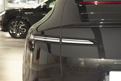 2026款 Max 纯电版-外观-图片-有驾