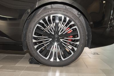 2026款 Max 纯电版-外观-图片-有驾