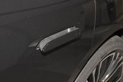 2026款 Max 纯电版-外观-图片-有驾